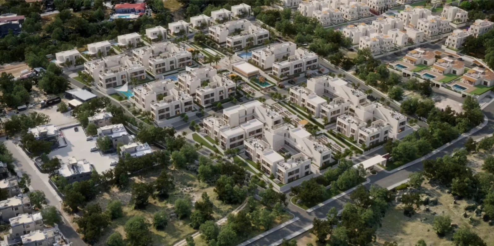 Emlak MarkasıMediterra Alsancak Girne proje görseli